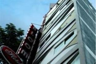 Bloom Hotel Đà Nẵng Exterior foto